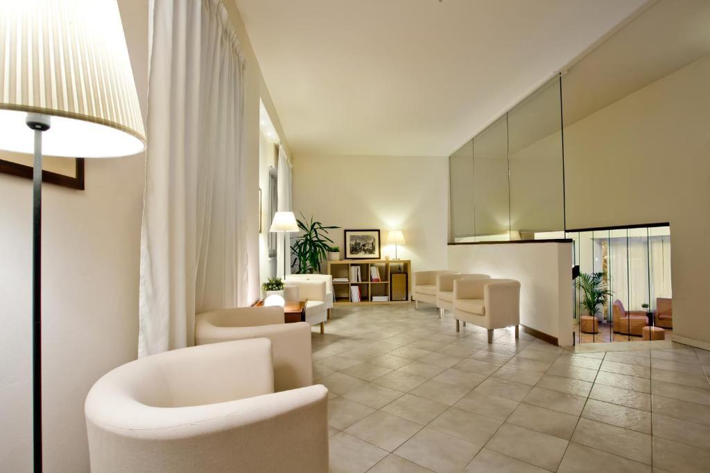 Hotel Esplanade Rimini Buitenkant foto