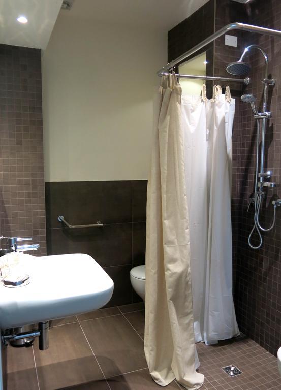 Hotel Esplanade Rimini Kamer foto
