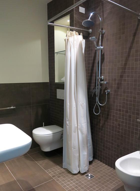 Hotel Esplanade Rimini Kamer foto
